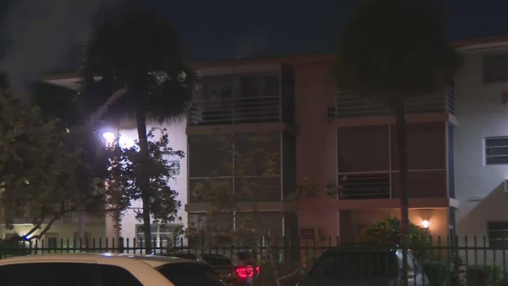 Man and woman dead after an apparent murder-suicide at Miami-Dade apartment complex, deputies say — Wellington Schools news
