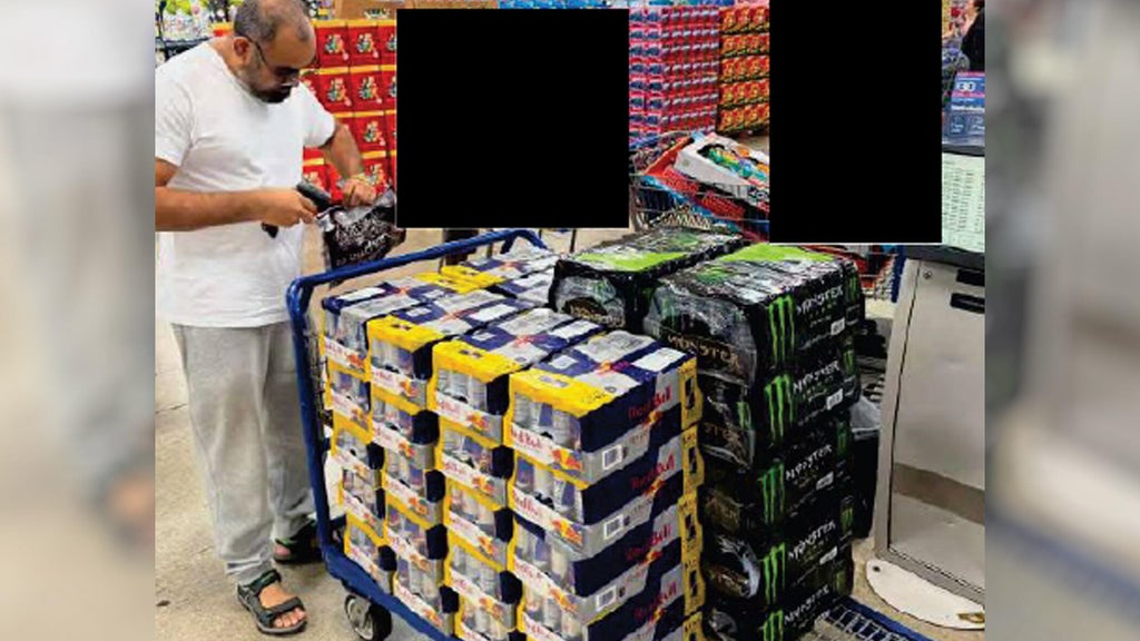 Broward store owner accused of using $500,000 in stolen SNAP benefits to buy merchandise for resale — Wellington Business news