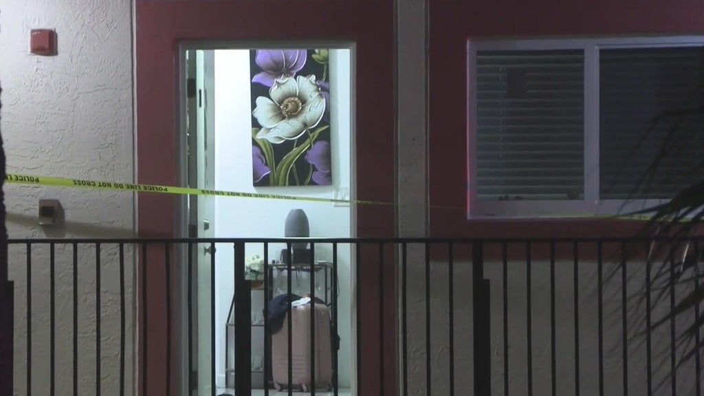 Possible shooting at Hialeah apartment complex under investigation — Wellington Health news
