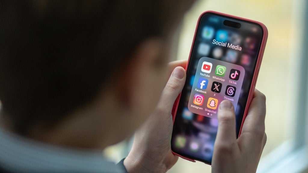How can social media clipping be used to influence the midterm elections? — CBS Miami, Wellington Community news