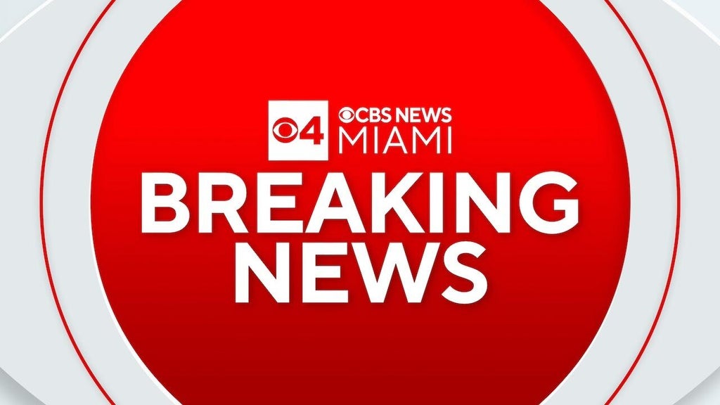 More than 15 MIami-Dade Fire Rescue units respond to warehouse fire in Opa-Locka — CBS Miami, Wellington Business news