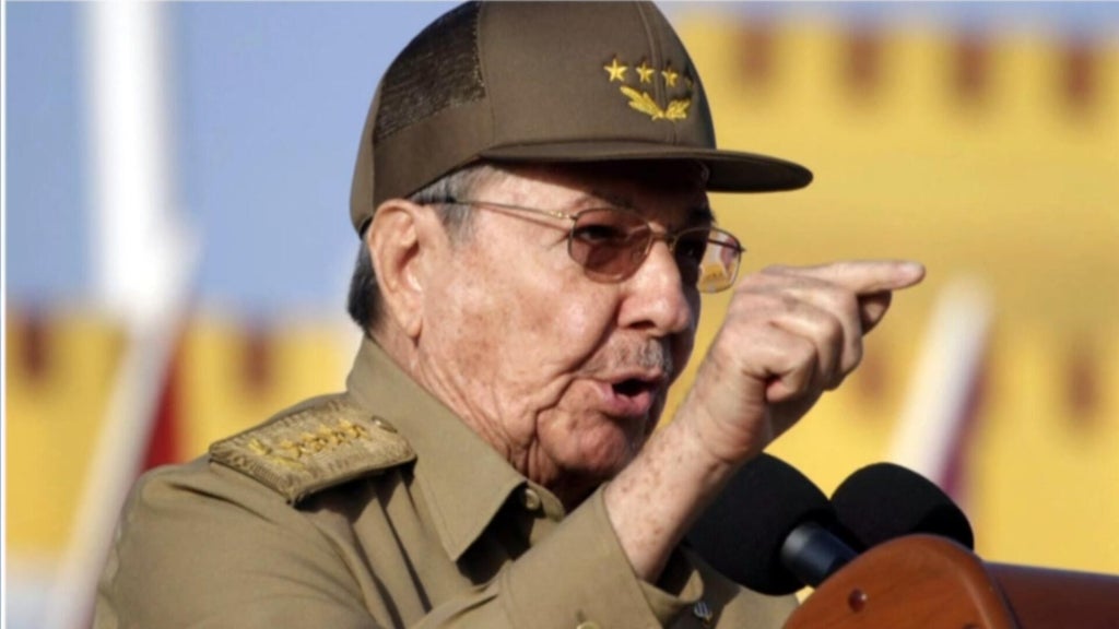 Former Cuban leader Raúl Castro faces new arrest warrant for Brothers to the Rescue shootdown, reports say — CBS Miami, Wellington Community news