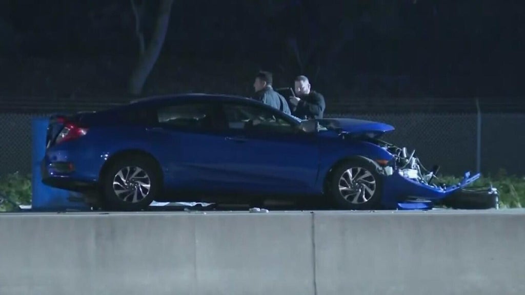 Family of man killed in Florida Turnpike wrongway crash files lawsuit targetting FDOT — CBS Miami, Wellington Technology news