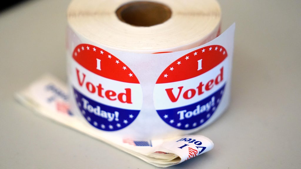South Florida gears up ahead of early voting in the 2026 midterm elections — CBS Miami, Wellington Community news