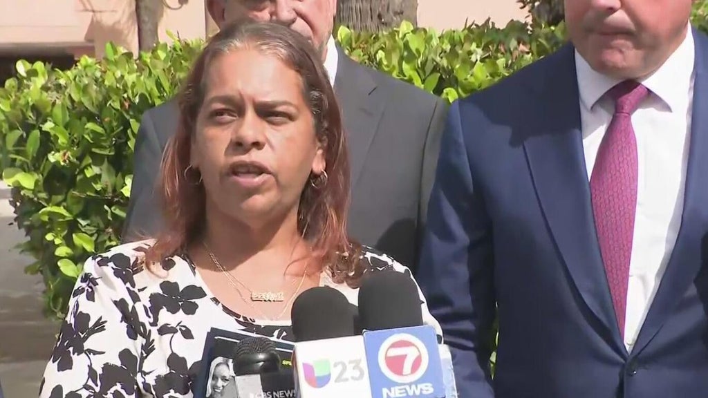 Family of woman killed by police in Wynwood shooting wants charges filed — CBS Miami, Wellington Community news