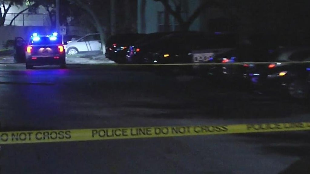 Man found shot multiple times in Sunrise, police say — CBS Miami, Wellington Health news
