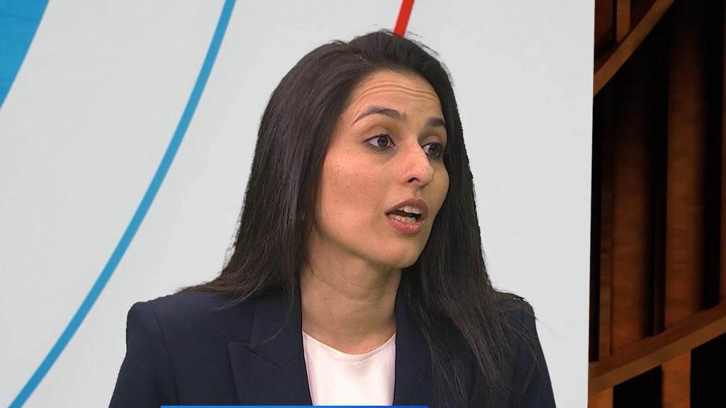 Full 1-on-1 interview: Pia Dandiya — CBS Miami, Wellington Community news