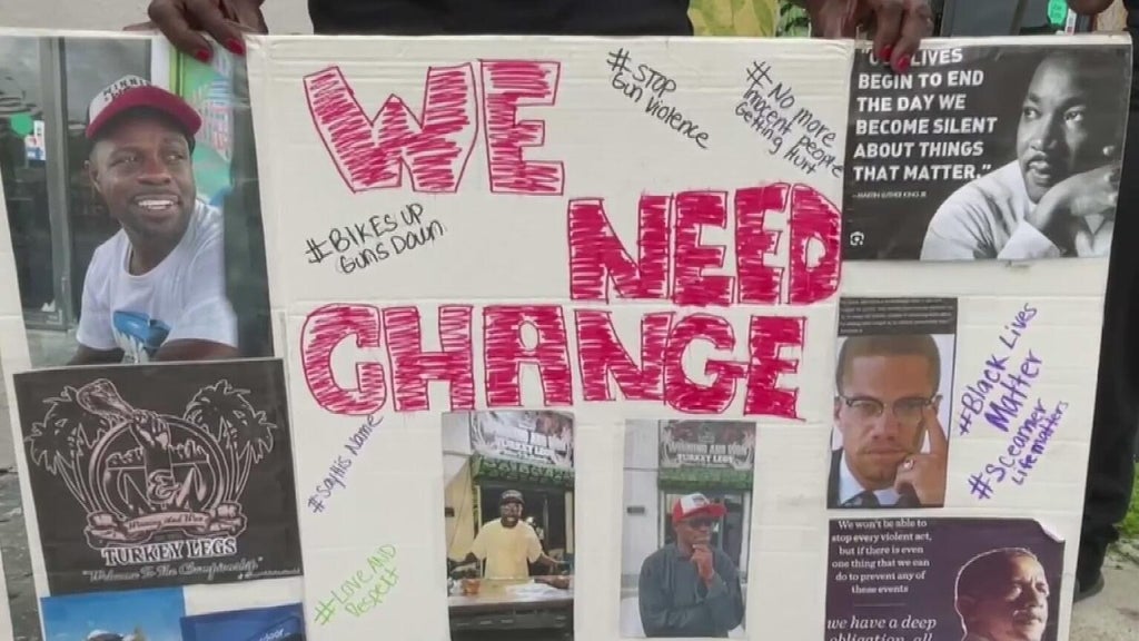 Miami community leader remembered one year after unsolved murder — CBS Miami, Wellington Business news