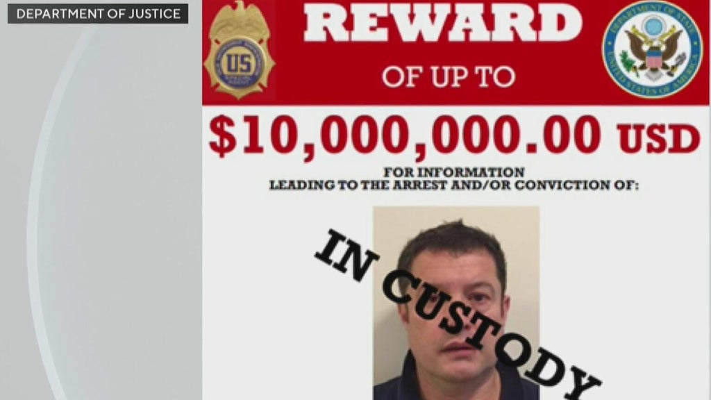 Venezuelan government bribery suspect to appear in Miami federal courtroom Tuesday — CBS Miami, Wellington Community news