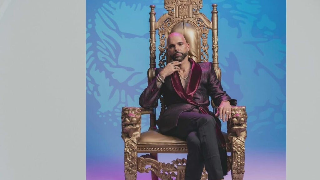 Venezuelan singer, composer found dead in backyard pool at Weston home, investigators calling death "suspicious" — CBS Miami, Wellington Arts news