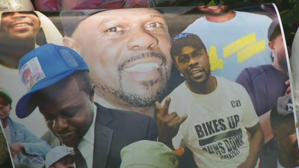 Dwight Wells's alleged killer possibly was avenging the murder of his brother, arrest report said — CBS Miami, Wellington Community news