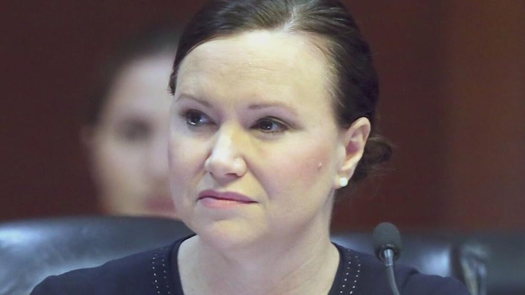 Sen. Ashley Moody stumbles when asked about role in Hope Florida scandal — CBS Miami, Wellington Real Estate news