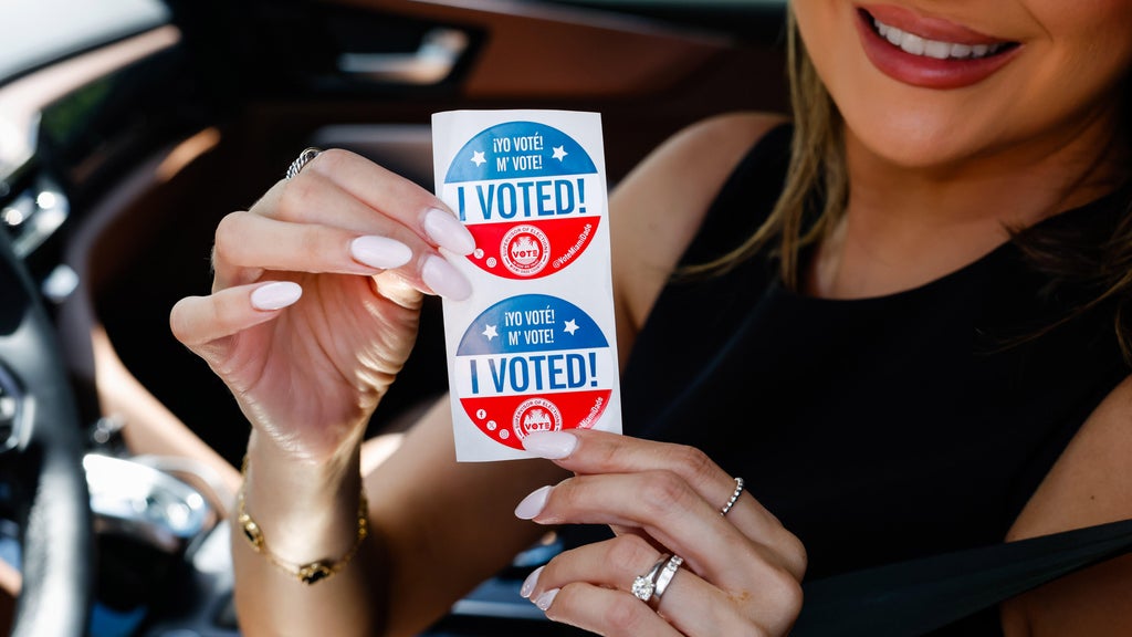2026 Florida early voting guide for Miami-Dade and Broward: Dates, hours, locations and requirements — CBS Miami, Wellington Health news
