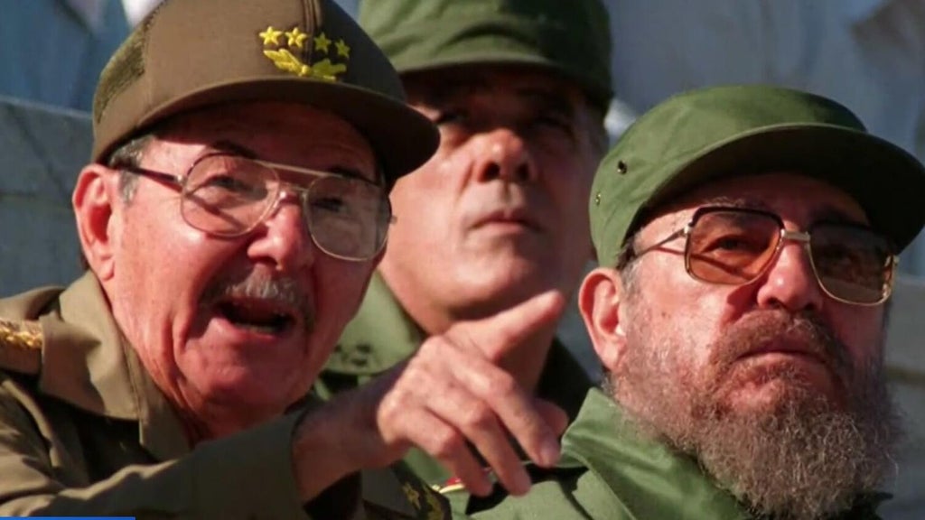New state charges were filed by Florida officials against former Cuban leader Raúl Castro — CBS Miami, Wellington Community news
