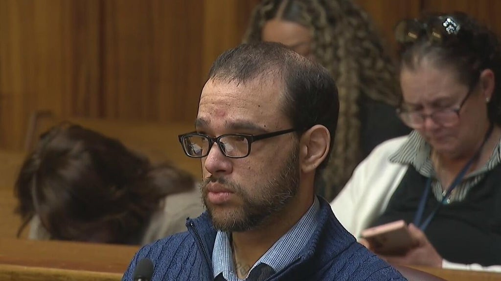 Closing arguments underway in Alberto Sierra death penalty trial — CBS Miami, Wellington Community news