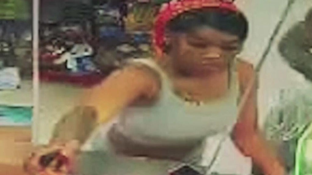 Broward detectives seek woman who pepper-sprayed convenience store clerk in face after purchase dispute — CBS Miami, Wellington Health news