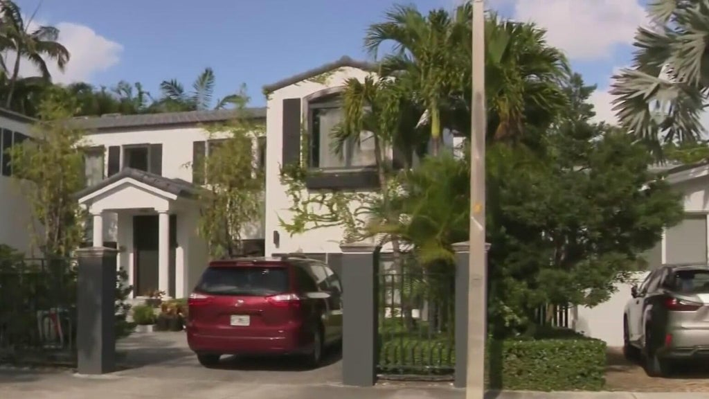 Florida Realtors Association expresses support for Amendment 3, the property tax exemption — CBS Miami, Wellington Real Estate news
