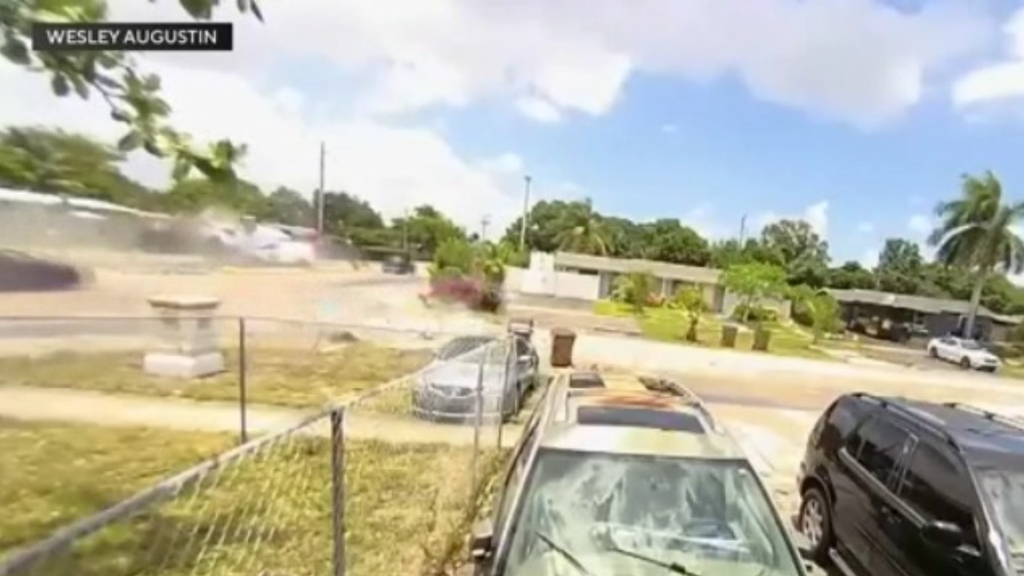 Judge keeps $150,000 bond for driver accused of 100 mph Deerfield Beach crash that killed wife — CBS Miami, Wellington Real Estate news