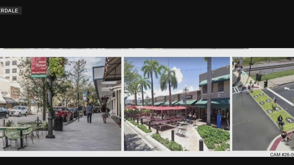 Fort Lauderdale issues new changes to last call hours on Himmarshee Street — CBS Miami, Wellington Community news