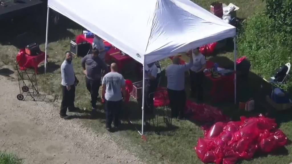 Family, friends of two men charged in Miami-Dade cockfighting case say allegations are false — CBS Miami, Wellington Real Estate news