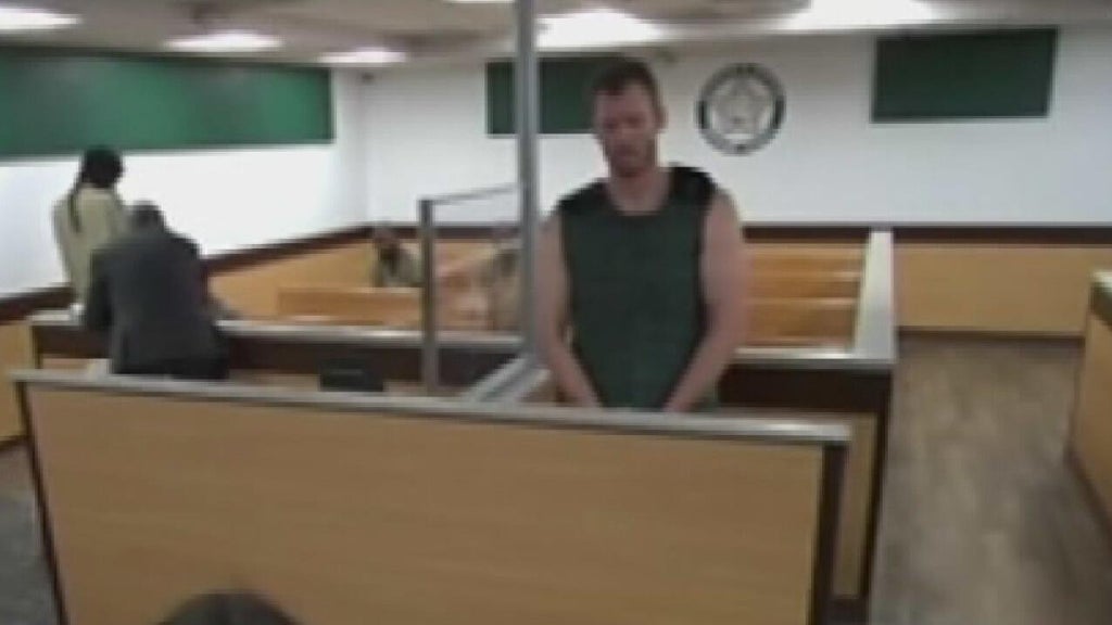 Lauderhill officer appears in court after being accused of taking over home of man who died — CBS Miami, Wellington Community news