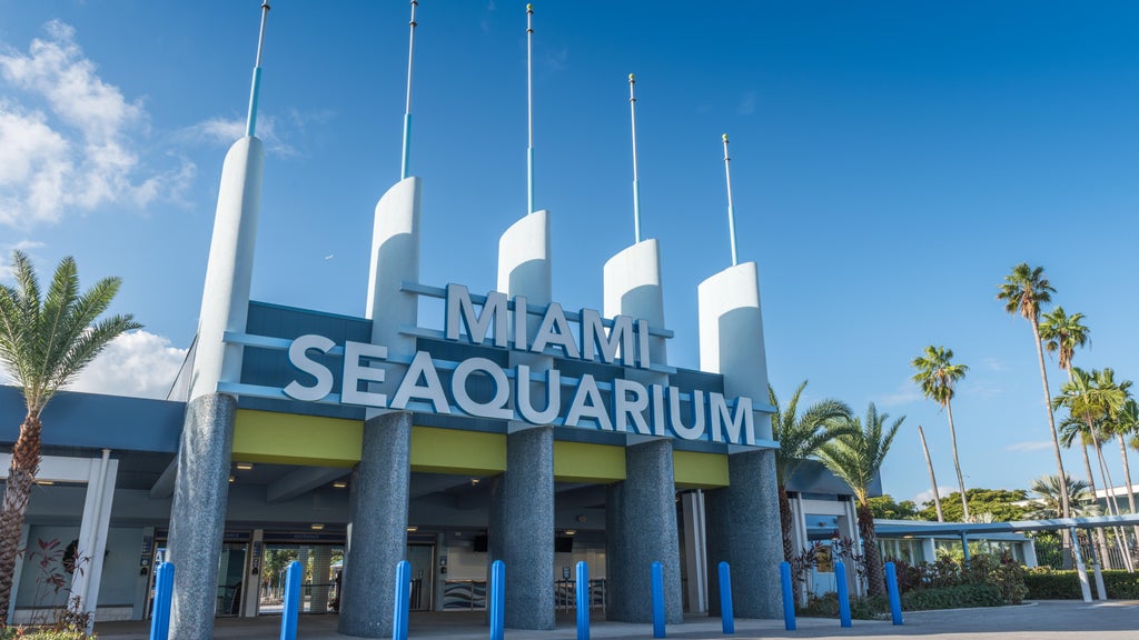 2 Miami-Dade residents sue to require countywide vote on Miami Seaquarium marina development plan — CBS Miami, Wellington Real Estate news