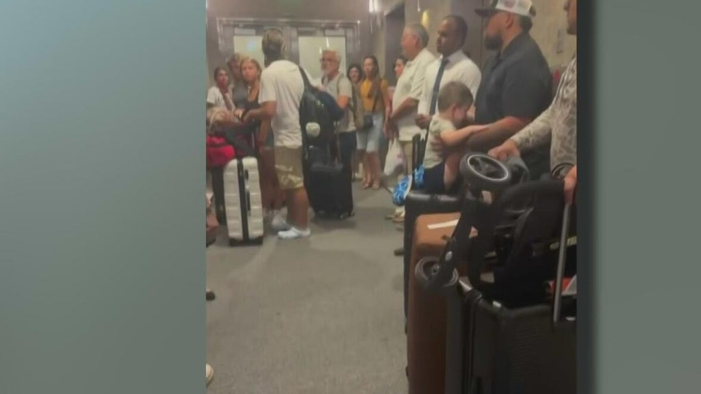 City of Miami cracks down on Brickell short term rentals — CBS Miami, Wellington Real Estate news