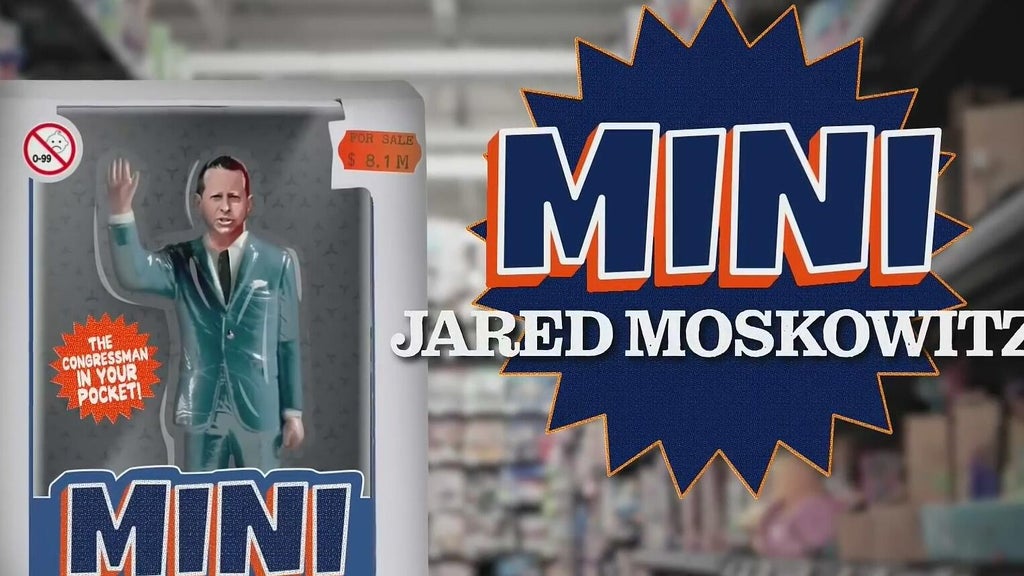 Why do politicians pay money to say negative things about their opponents in TV ads? — CBS Miami, Wellington Community news