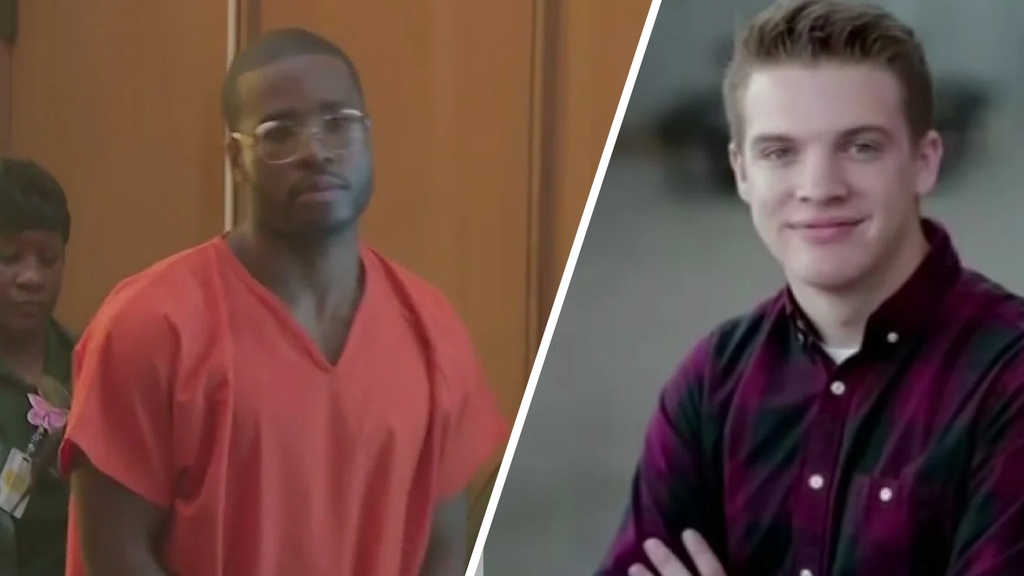 Family of Miami Beach tourist killed in 2021 urges life sentence for gunman: "The crime shattered an entire family" — CBS Miami, Wellington Dining news