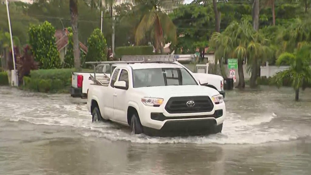 King tide flooding in South Florida could be worst so far as residents prepare for more surging water — Wellington Sports news