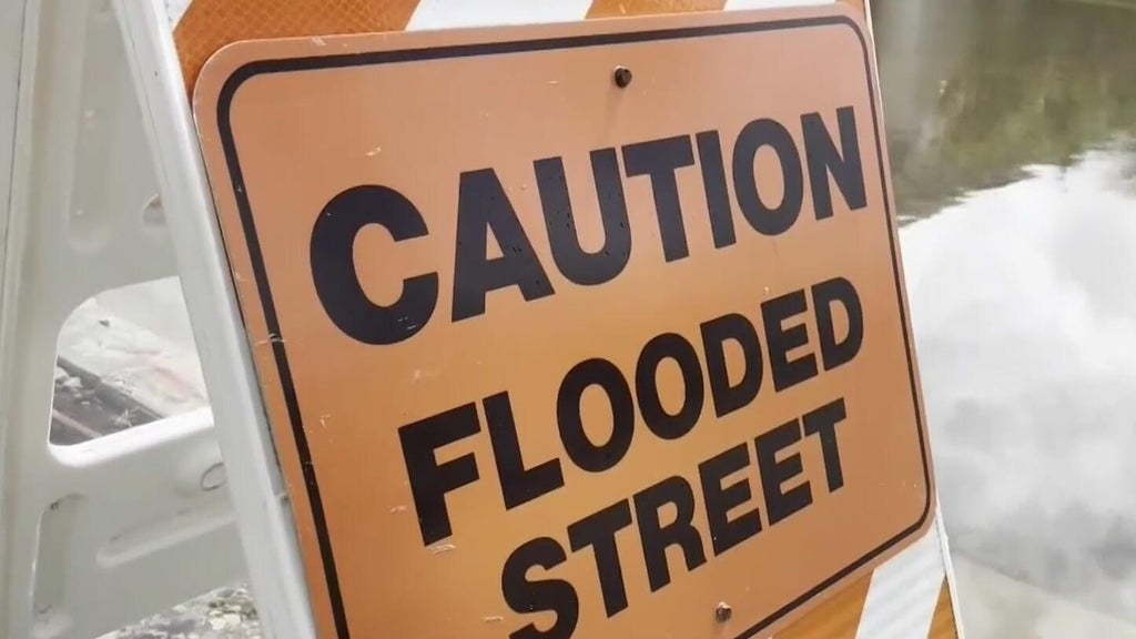 King tides in South Florida on Tuesday morning could be highest so far this year — Wellington Community news