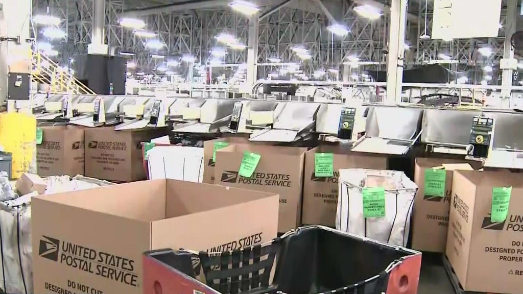 Broward and Monroe County report possible delays in mail-in ballots — Wellington Community news