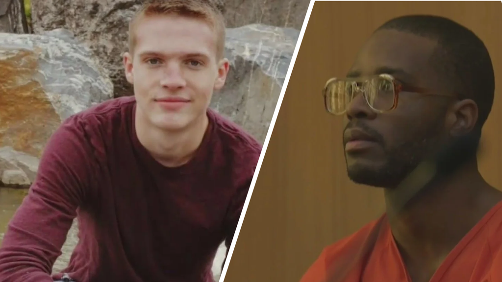 Closing arguments end in sentencing hearing for man who killed Miami Beach tourist after taking mushrooms — Wellington Sports news