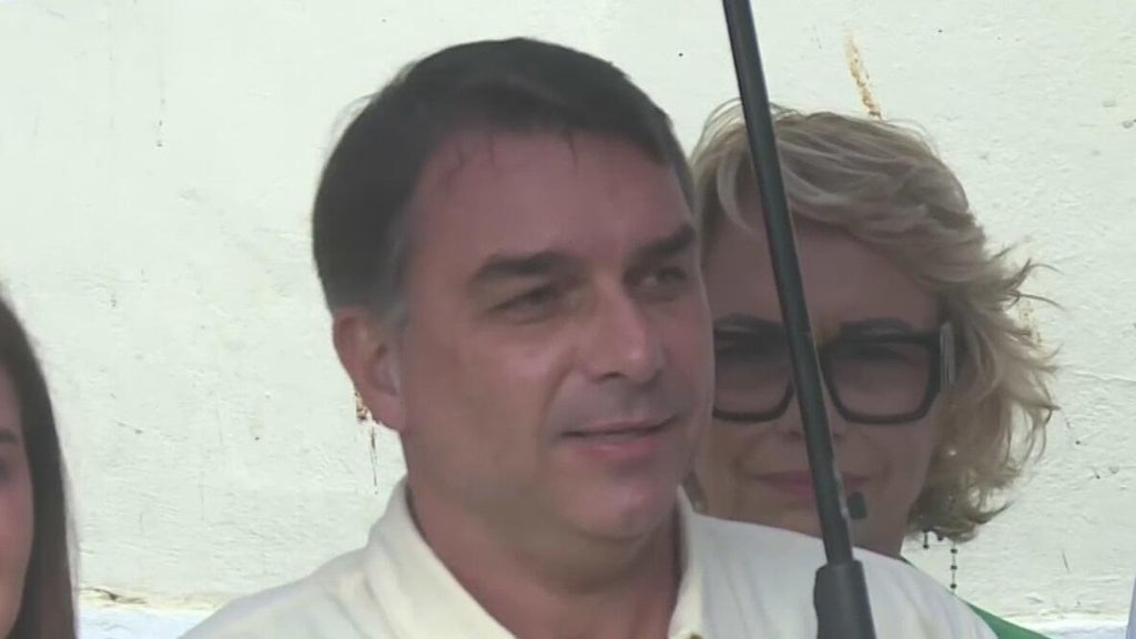 Reports vary on whereabouts of Flávio Bolsonaro after fleeing Brazil post presidential election — Wellington Community news
