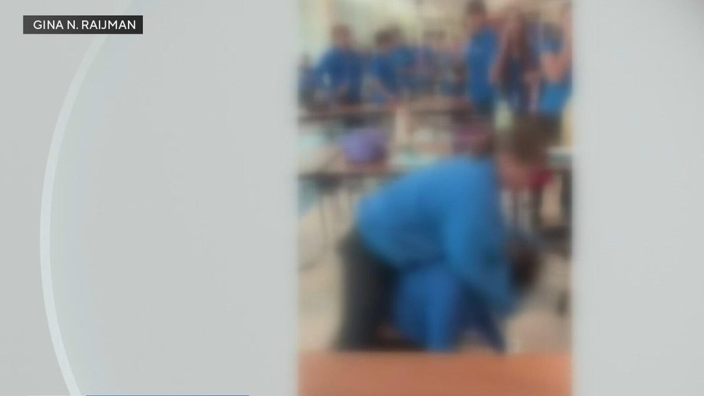 Mother of victim speaks out after 11-year-old is charged with attack at Miami Beach school — Wellington Schools news