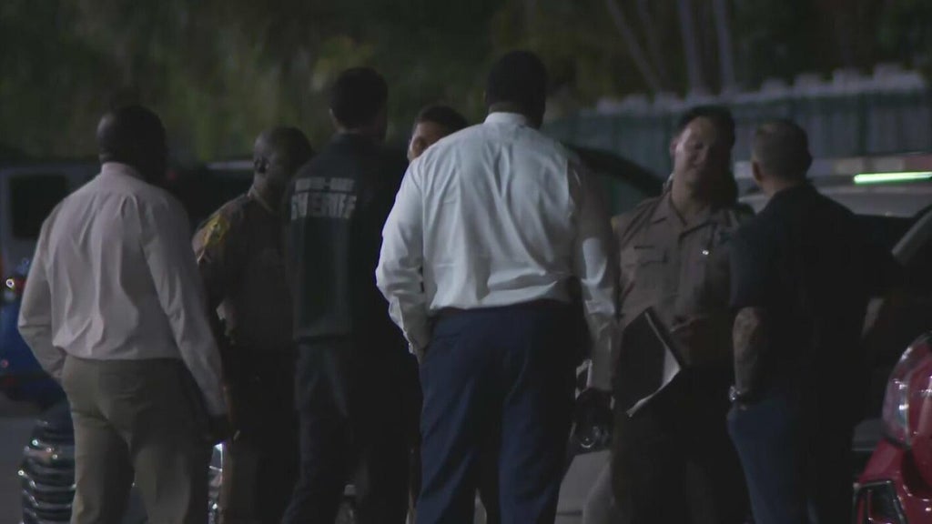 2 dead after apparent murder-suicide in northeast Miami-Dade, deputies say — Wellington Community news