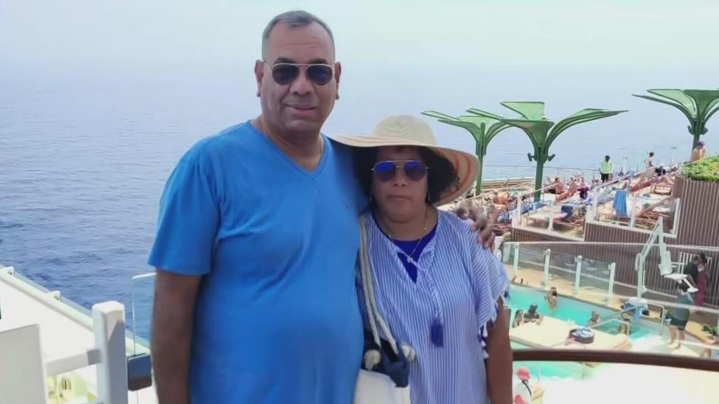 Man, woman involved in northeast Miami-Dade murder-suicide identified by investigators — Wellington Community news