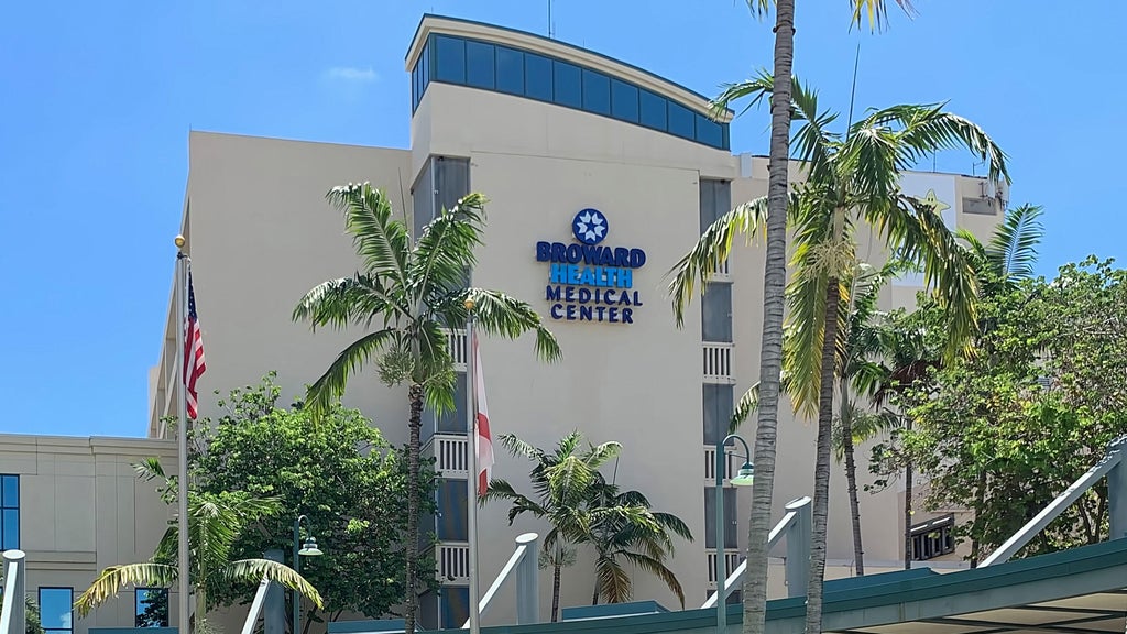 Florida Amendment 3 could cost Broward hospitals more than $100 million, report warns — Wellington Real Estate news
