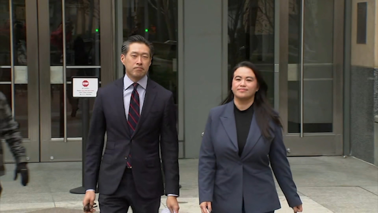 FBI agent details alleged deal behind corruption charges in Sheng Thao trial
— ABC 7 Bay Area