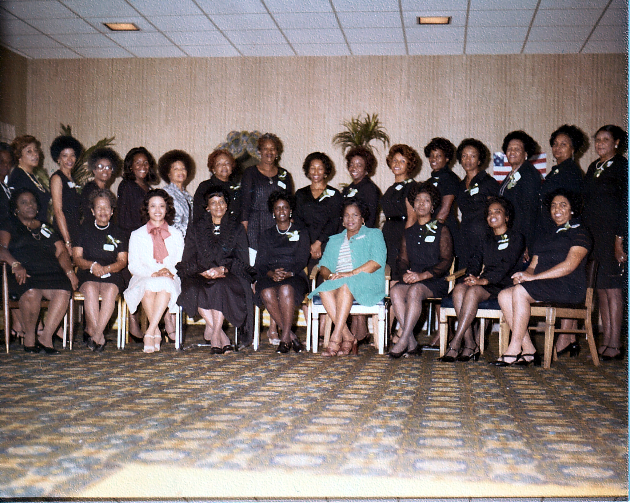 Treasure Coast group marks 50 years of friendship, service to community — WPTV NBC West Palm Beach, Wellington Arts news