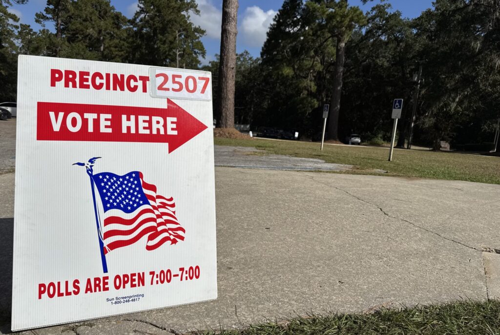 Nearly 4 million Floridians have voted so far — Wellington Real Estate news