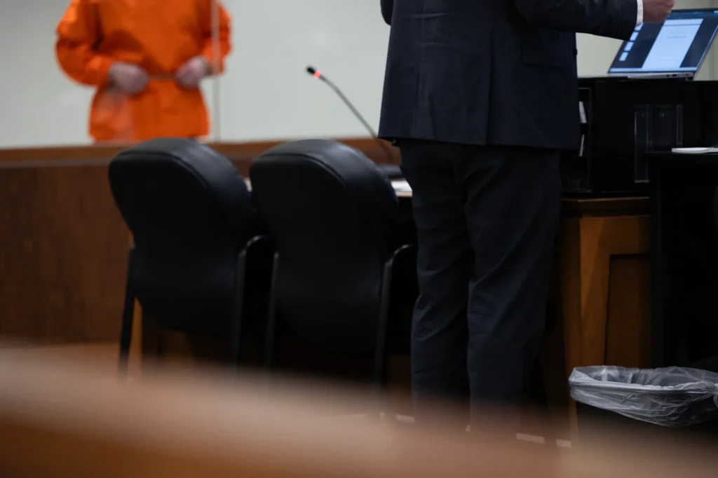With fewer public defenders, indigent defendants pay the price — Florida Phoenix, Wellington Schools news