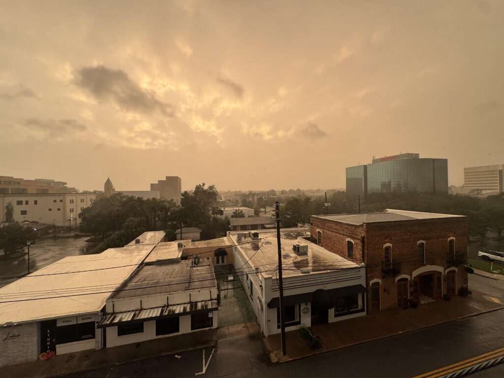 One death reported in Florida as Hurricane Isaias moves through — Florida Phoenix, Wellington Business news