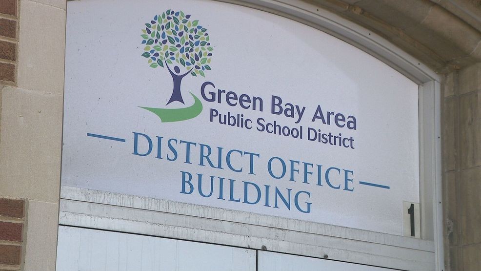 Green Bay School District proposes budget with mill rate drop, 1.22% levy increase — Fox 11 Green Bay Local, Wellington Schools news