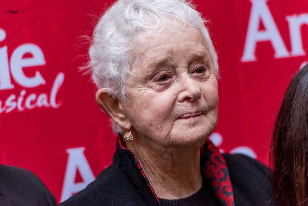 Oscar-nominated actress Barbara Barrie dies via medical assistance, rep says  — Wellington Health news