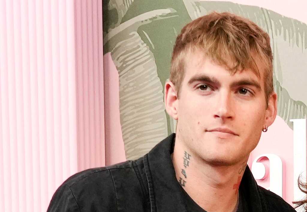 Presley Gerber, son of Cindy Crawford, dies at 27, family representative says — WPBF Entertainment Palm Beach, Wellington Business news