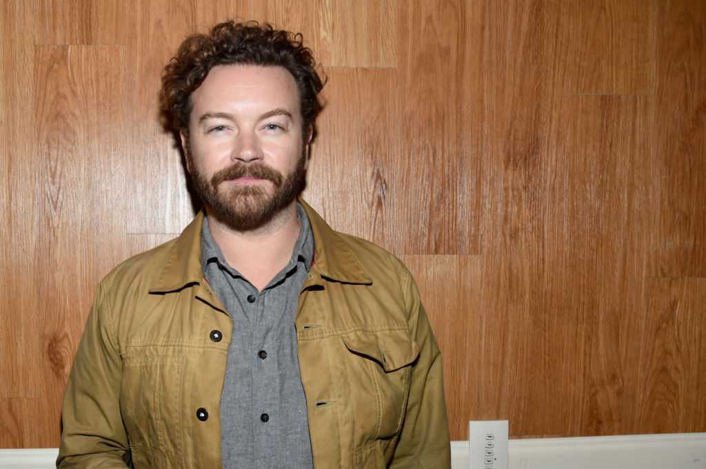 'That '70s show' actor Danny Masterson's rape convictions upheld by California appeals court  — WPBF Entertainment Palm Beach