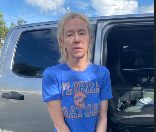 Port St. Lucie ICU nurse arrested on charges involving patient's IV — WPBF West Palm Beach