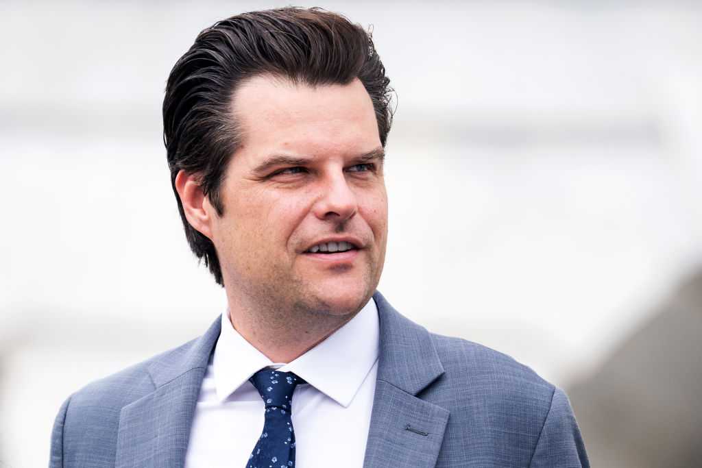 Lawsuit alleges yearslong sex-trafficking scheme involving Matt Gaetz — WPBF West Palm Beach, Wellington Community news