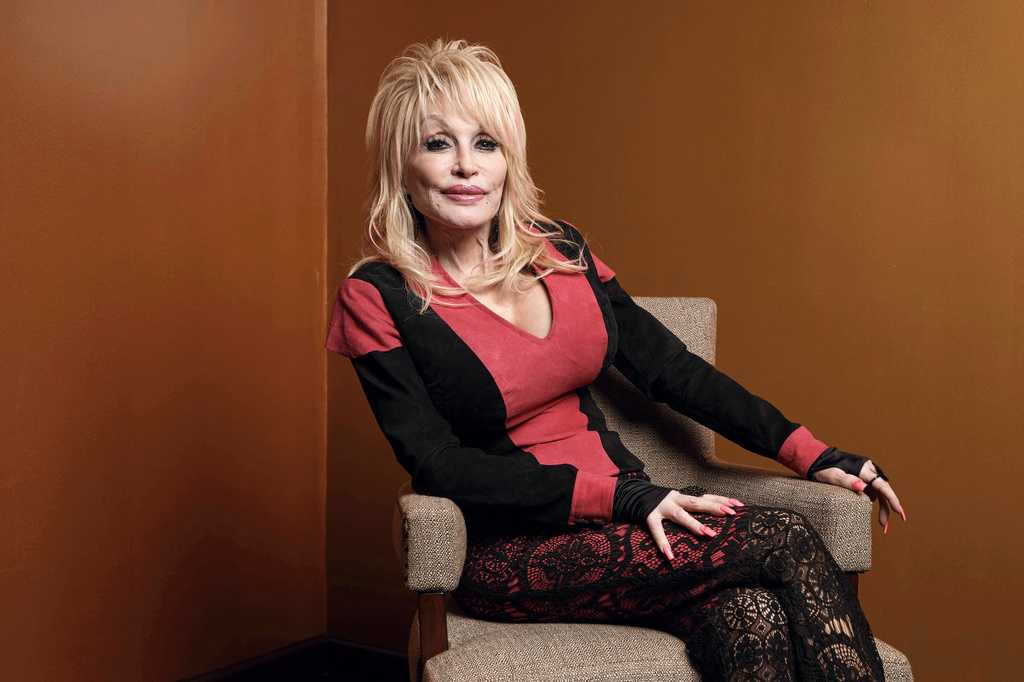 Dolly Parton's nephew denies threatening to harm her estate, pushes back against restraining order — WPBF Entertainment Palm Beach